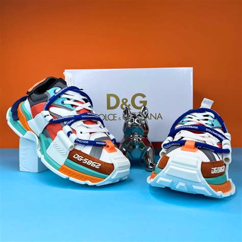 tenis dolce gabbana originales|dolce gabbana sneakers online shop.